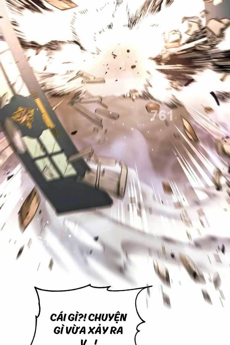 Làm Sao Sống Như Một Trị Liệu Sư Ngầm Chapter 27 - Trang 2