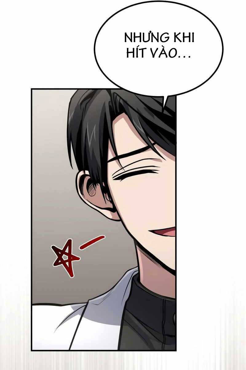 Làm Sao Sống Như Một Trị Liệu Sư Ngầm Chapter 27 - Trang 2