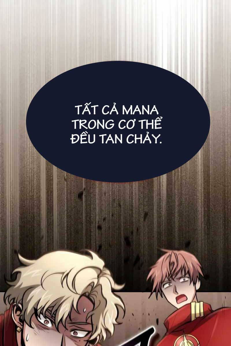 Làm Sao Sống Như Một Trị Liệu Sư Ngầm Chapter 27 - Trang 2