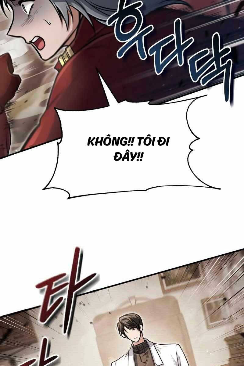 Làm Sao Sống Như Một Trị Liệu Sư Ngầm Chapter 27 - Trang 2