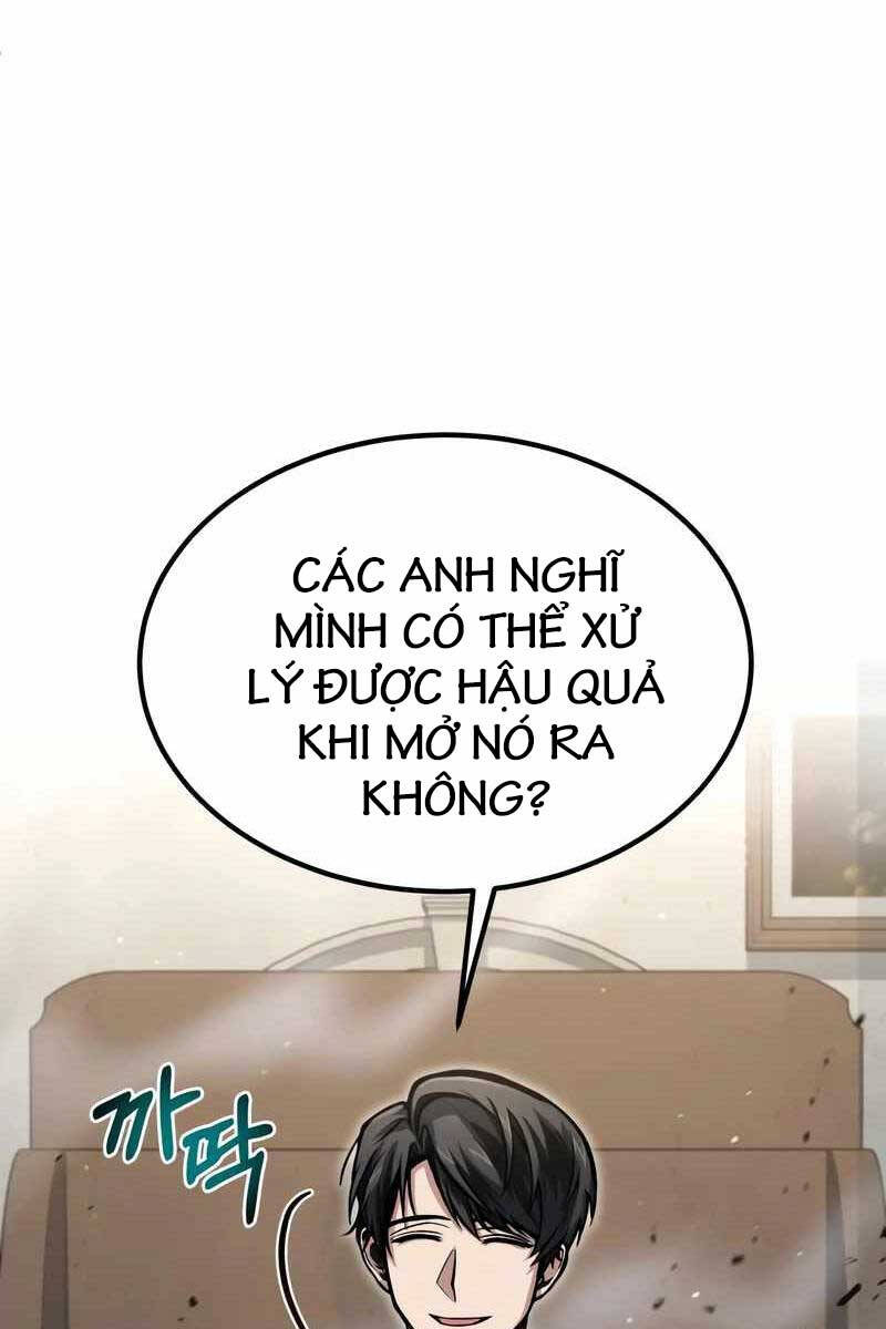 Làm Sao Sống Như Một Trị Liệu Sư Ngầm Chapter 27 - Trang 2