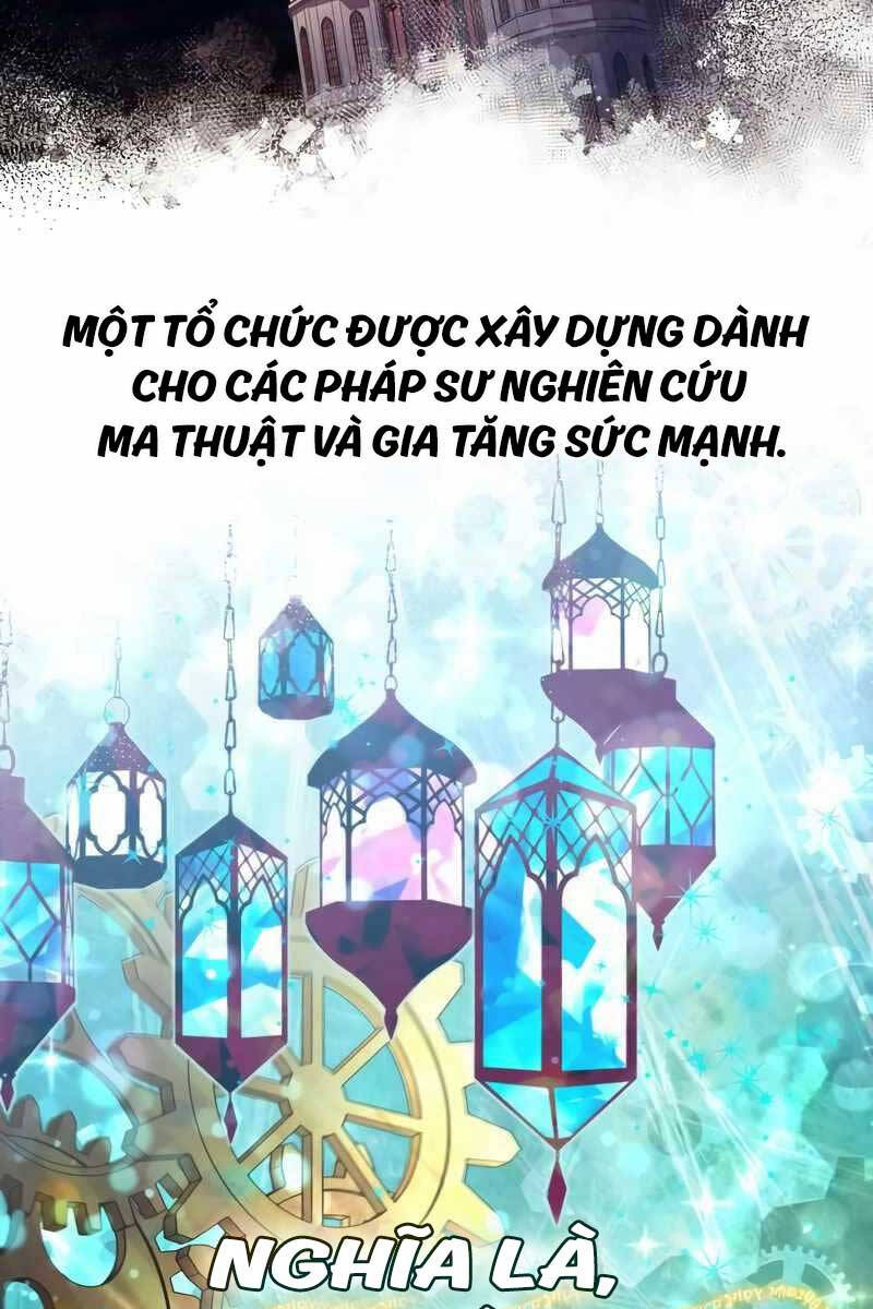 Làm Sao Sống Như Một Trị Liệu Sư Ngầm Chapter 27 - Trang 2