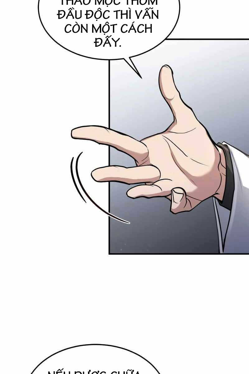 Làm Sao Sống Như Một Trị Liệu Sư Ngầm Chapter 27 - Trang 2