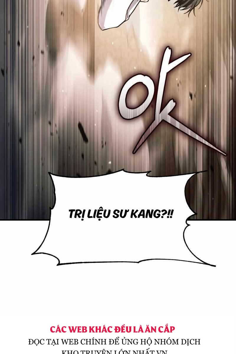 Làm Sao Sống Như Một Trị Liệu Sư Ngầm Chapter 27 - Trang 2