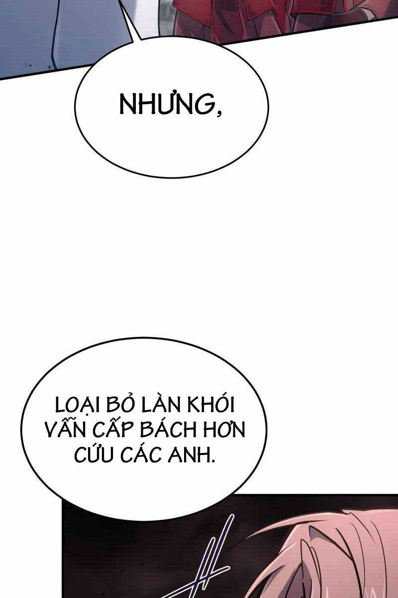 Làm Sao Sống Như Một Trị Liệu Sư Ngầm Chapter 27 - Trang 2