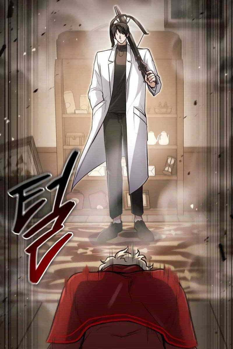 Làm Sao Sống Như Một Trị Liệu Sư Ngầm Chapter 27 - Trang 2