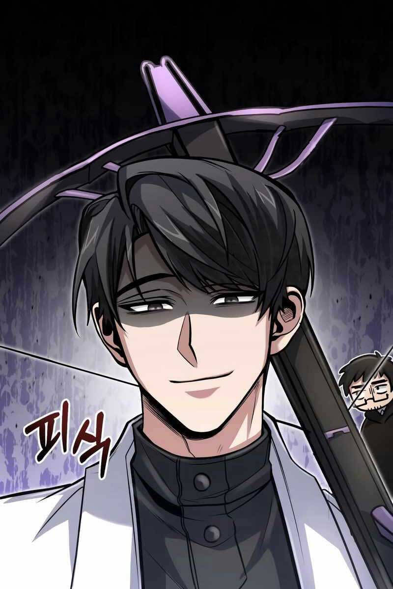 Làm Sao Sống Như Một Trị Liệu Sư Ngầm Chapter 27 - Trang 2