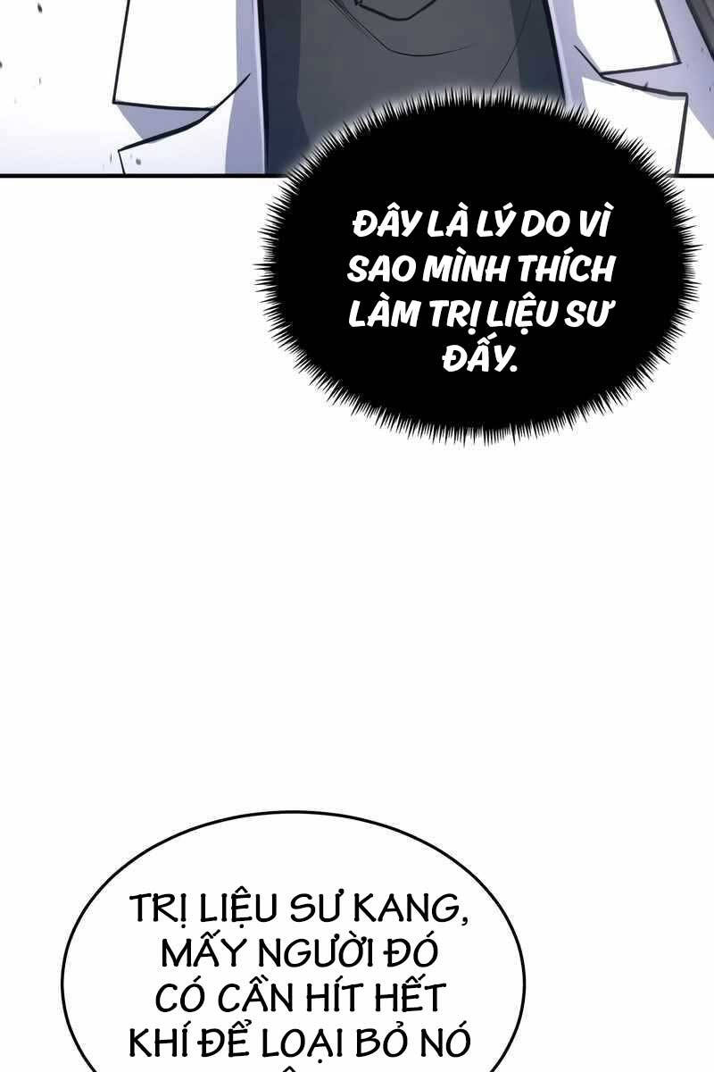 Làm Sao Sống Như Một Trị Liệu Sư Ngầm Chapter 27 - Trang 2