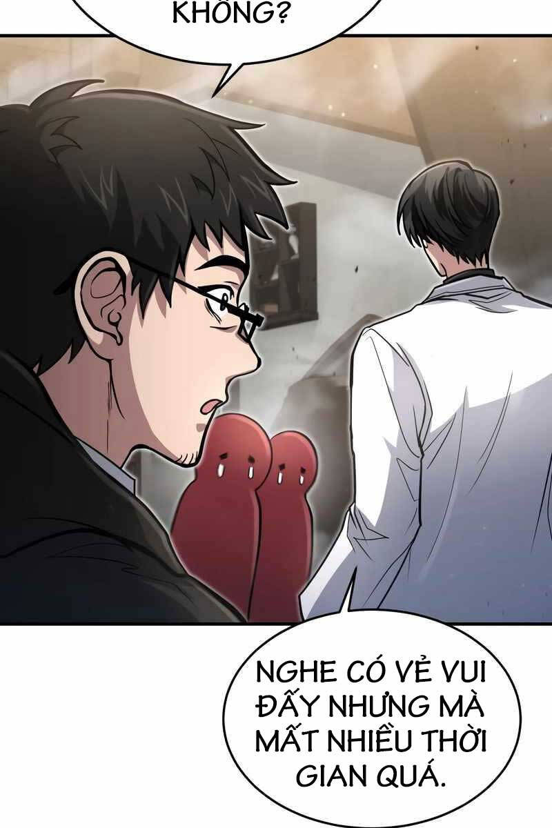 Làm Sao Sống Như Một Trị Liệu Sư Ngầm Chapter 27 - Trang 2