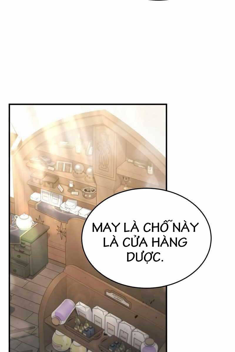 Làm Sao Sống Như Một Trị Liệu Sư Ngầm Chapter 27 - Trang 2