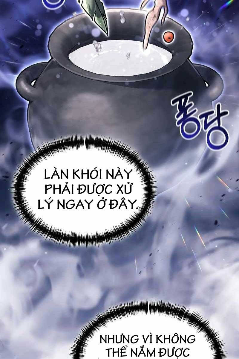 Làm Sao Sống Như Một Trị Liệu Sư Ngầm Chapter 27 - Trang 2