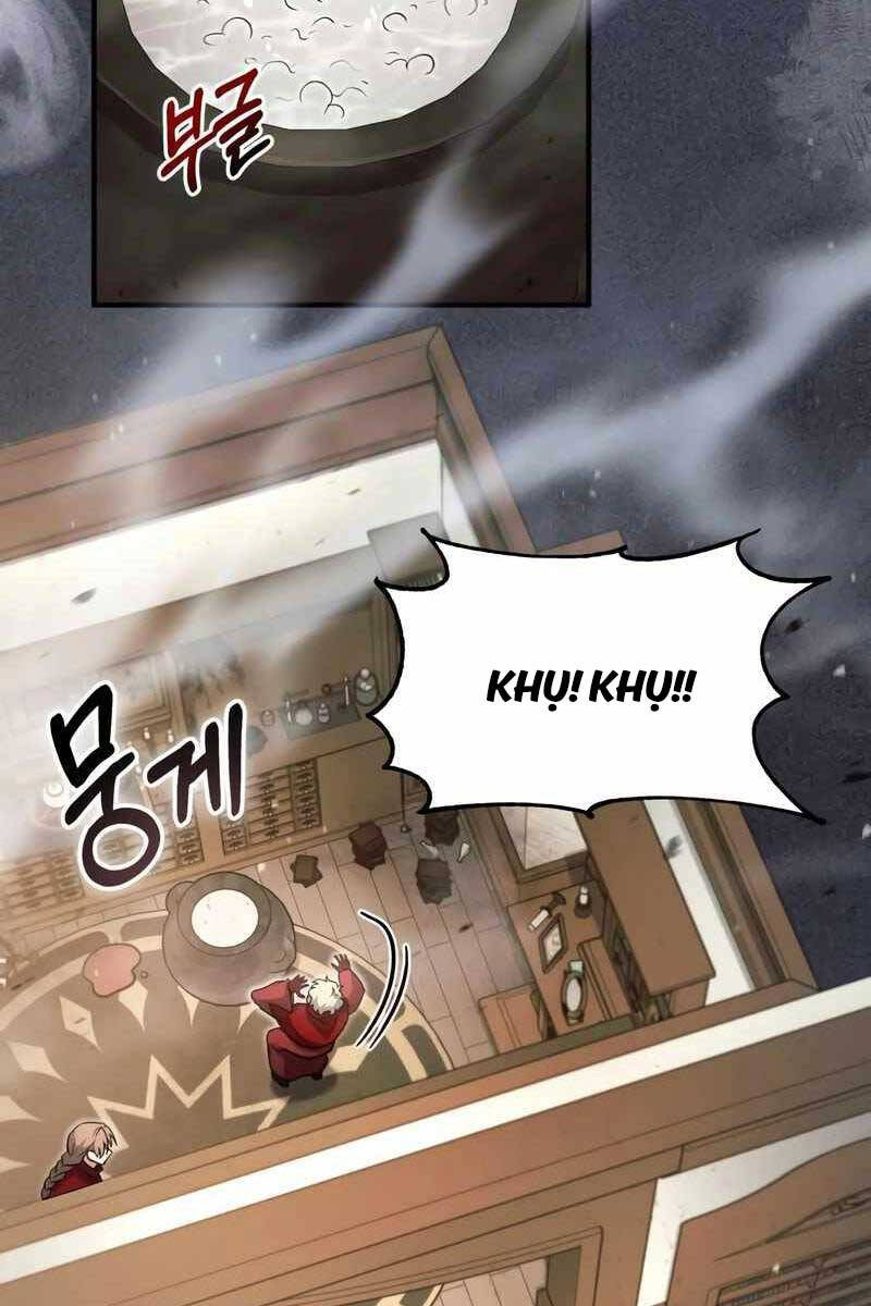 Làm Sao Sống Như Một Trị Liệu Sư Ngầm Chapter 27 - Trang 2