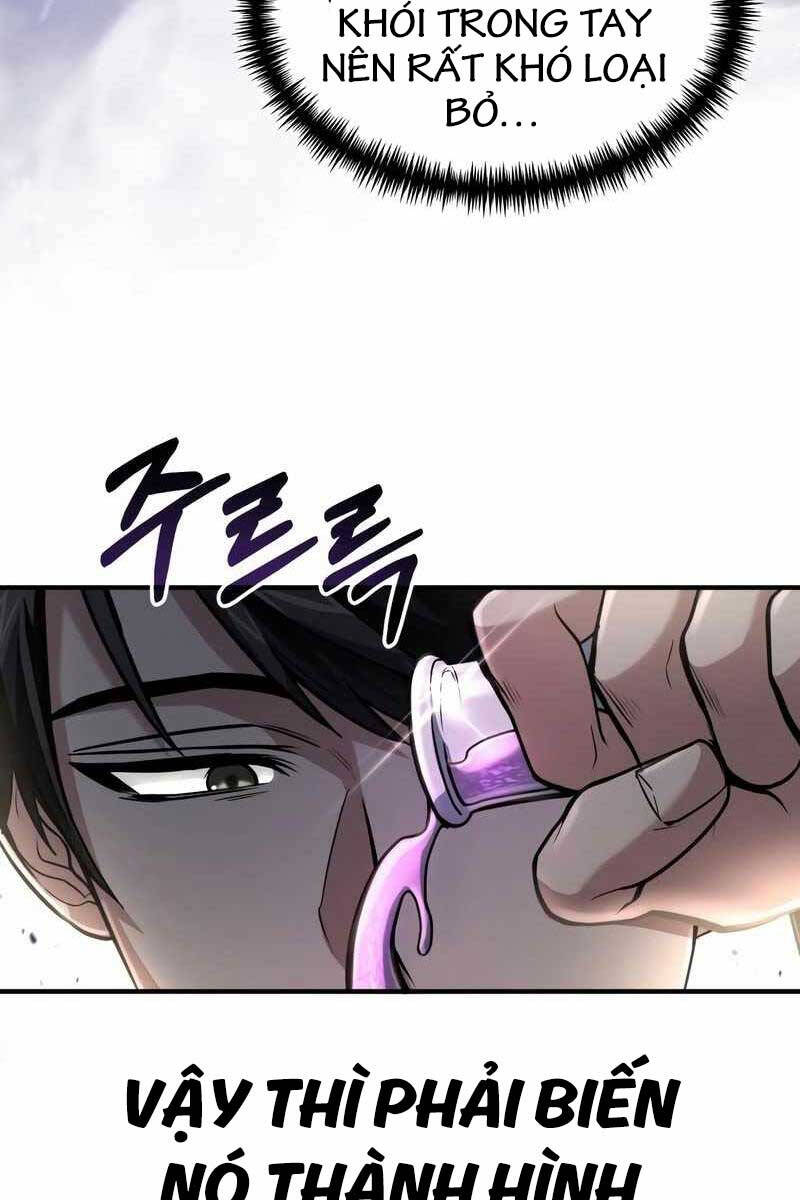 Làm Sao Sống Như Một Trị Liệu Sư Ngầm Chapter 27 - Trang 2