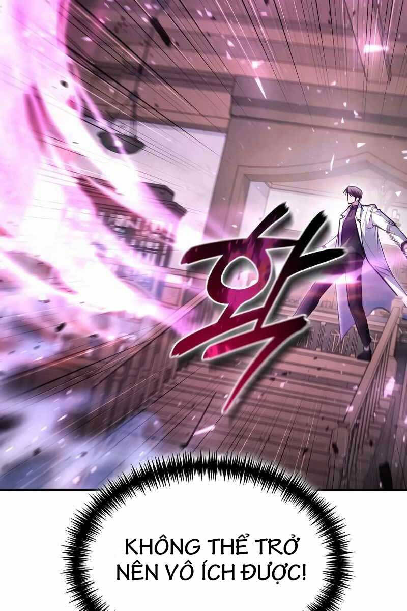 Làm Sao Sống Như Một Trị Liệu Sư Ngầm Chapter 27 - Trang 2