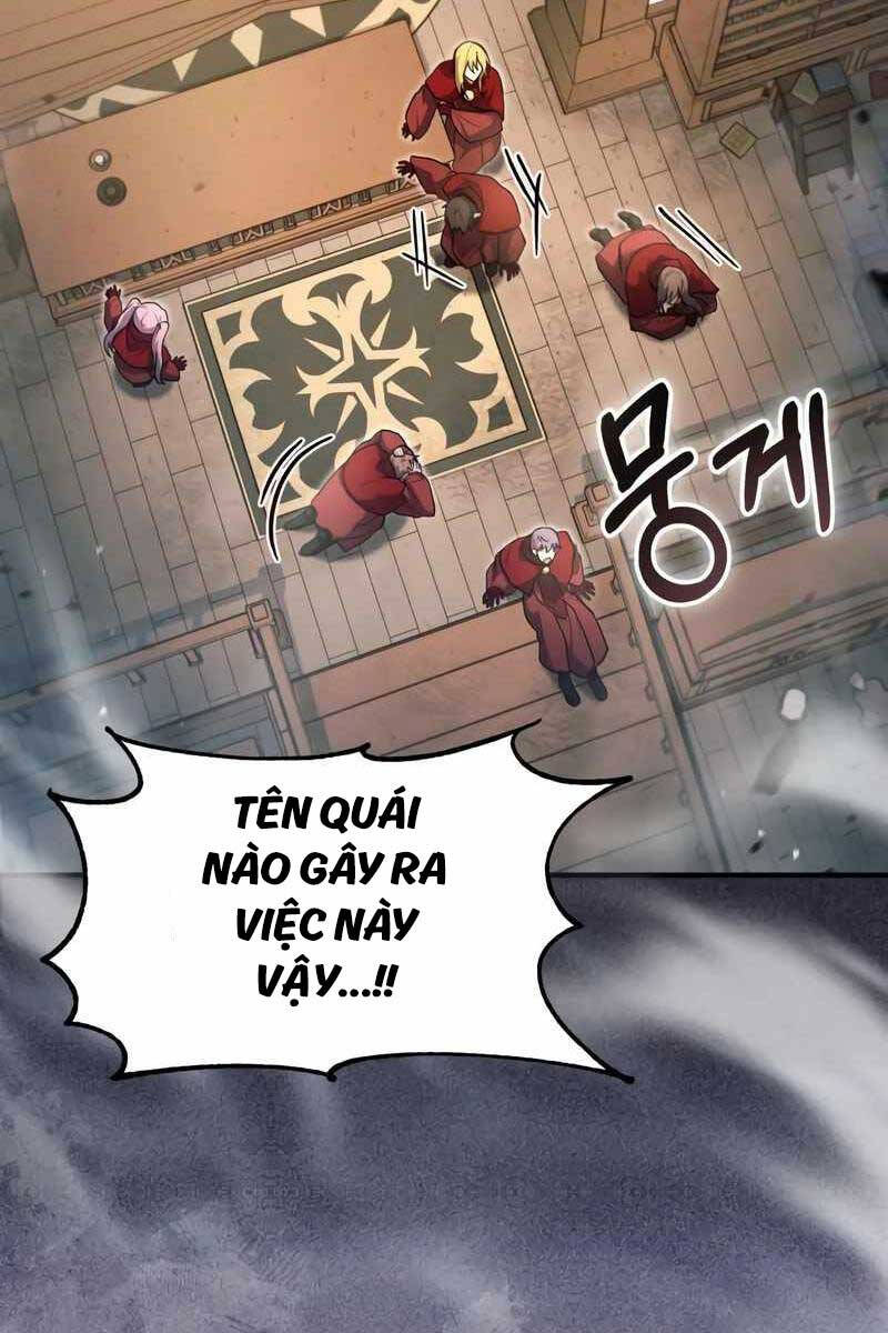 Làm Sao Sống Như Một Trị Liệu Sư Ngầm Chapter 27 - Trang 2