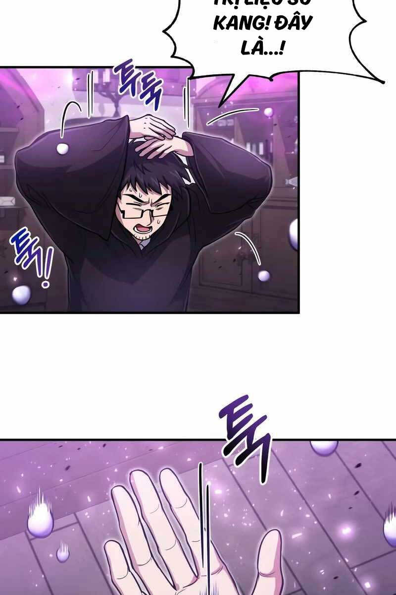 Làm Sao Sống Như Một Trị Liệu Sư Ngầm Chapter 27 - Trang 2