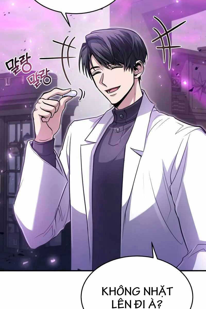 Làm Sao Sống Như Một Trị Liệu Sư Ngầm Chapter 27 - Trang 2