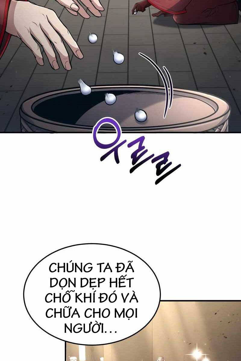 Làm Sao Sống Như Một Trị Liệu Sư Ngầm Chapter 27 - Trang 2