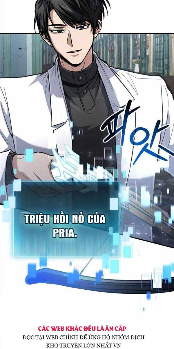 Làm Sao Sống Như Một Trị Liệu Sư Ngầm Chapter 28 - Trang 2