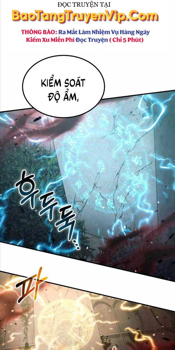 Làm Sao Sống Như Một Trị Liệu Sư Ngầm Chapter 28 - Trang 2