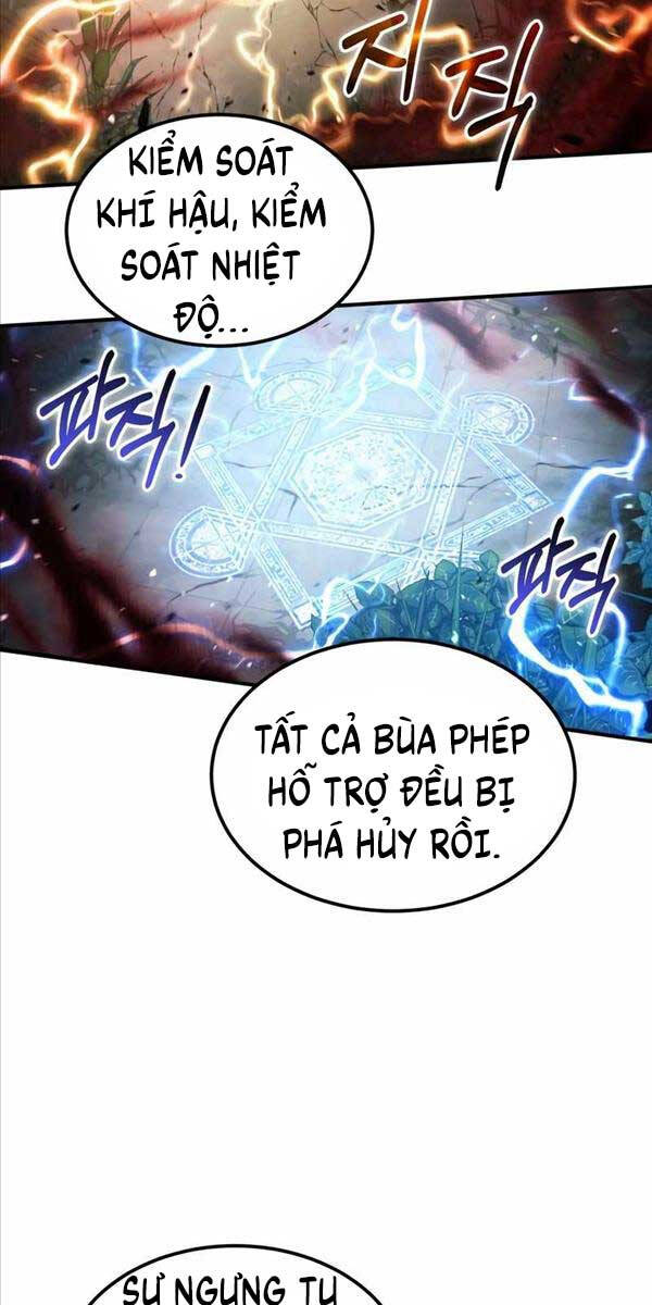 Làm Sao Sống Như Một Trị Liệu Sư Ngầm Chapter 28 - Trang 2