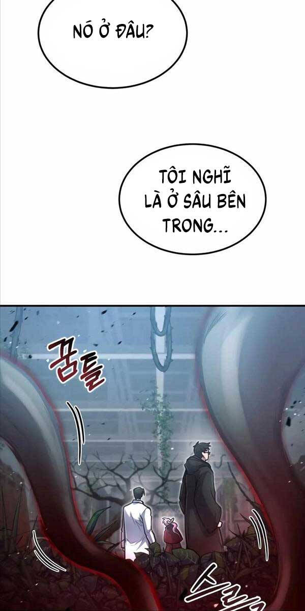 Làm Sao Sống Như Một Trị Liệu Sư Ngầm Chapter 28 - Trang 2