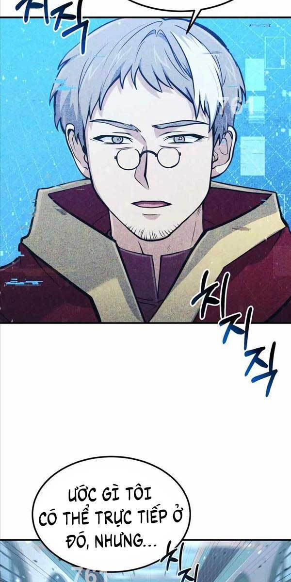 Làm Sao Sống Như Một Trị Liệu Sư Ngầm Chapter 28 - Trang 2