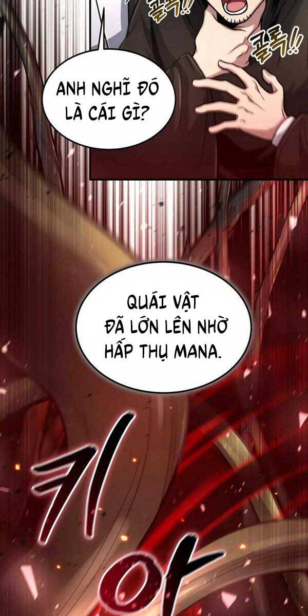 Làm Sao Sống Như Một Trị Liệu Sư Ngầm Chapter 28 - Trang 2