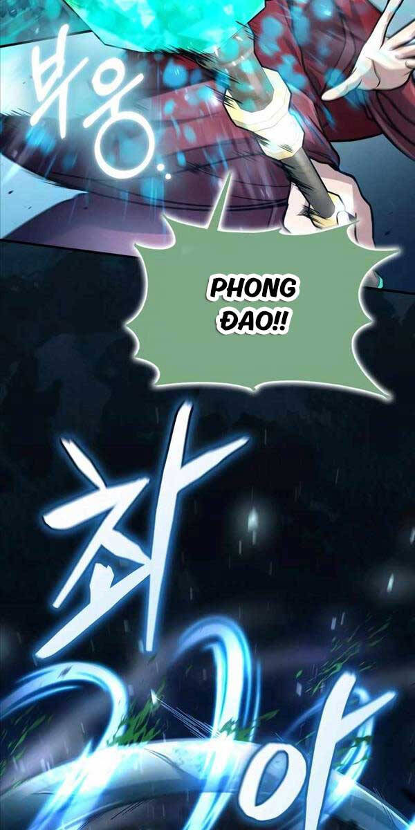 Làm Sao Sống Như Một Trị Liệu Sư Ngầm Chapter 28 - Trang 2