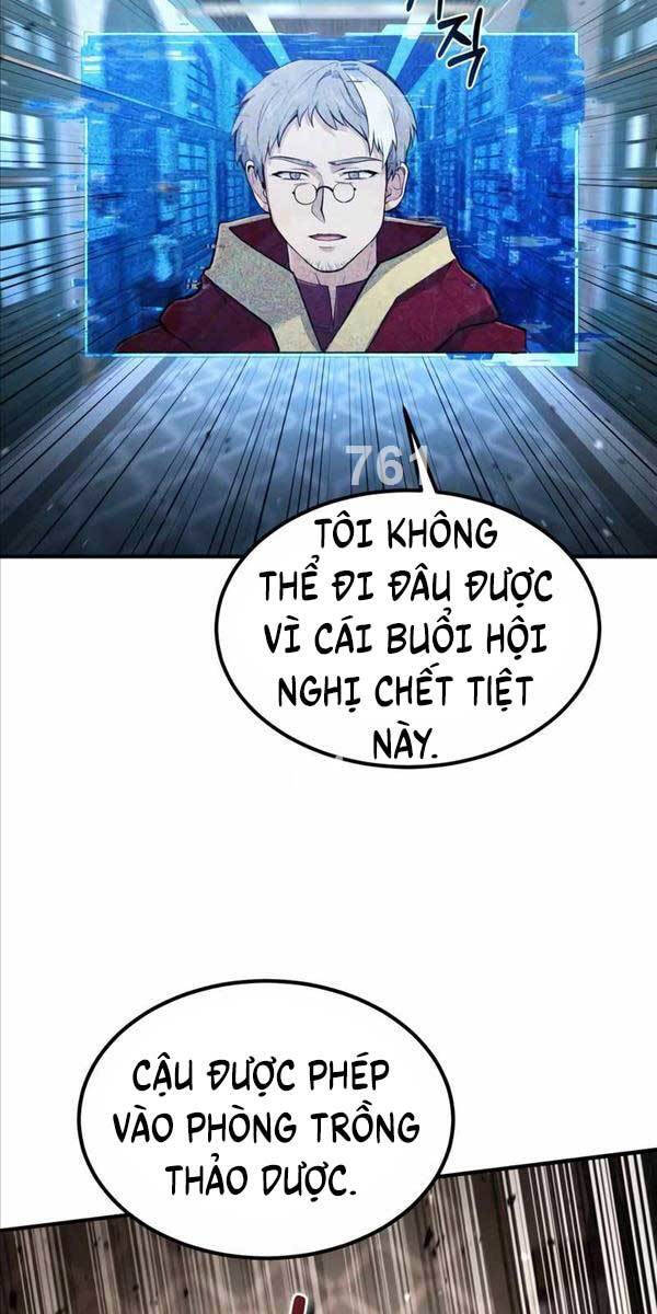 Làm Sao Sống Như Một Trị Liệu Sư Ngầm Chapter 28 - Trang 2