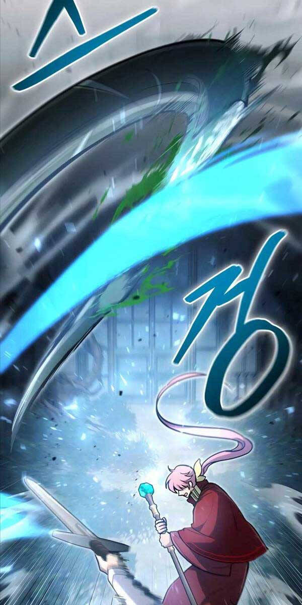 Làm Sao Sống Như Một Trị Liệu Sư Ngầm Chapter 28 - Trang 2