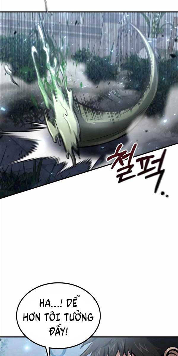 Làm Sao Sống Như Một Trị Liệu Sư Ngầm Chapter 28 - Trang 2