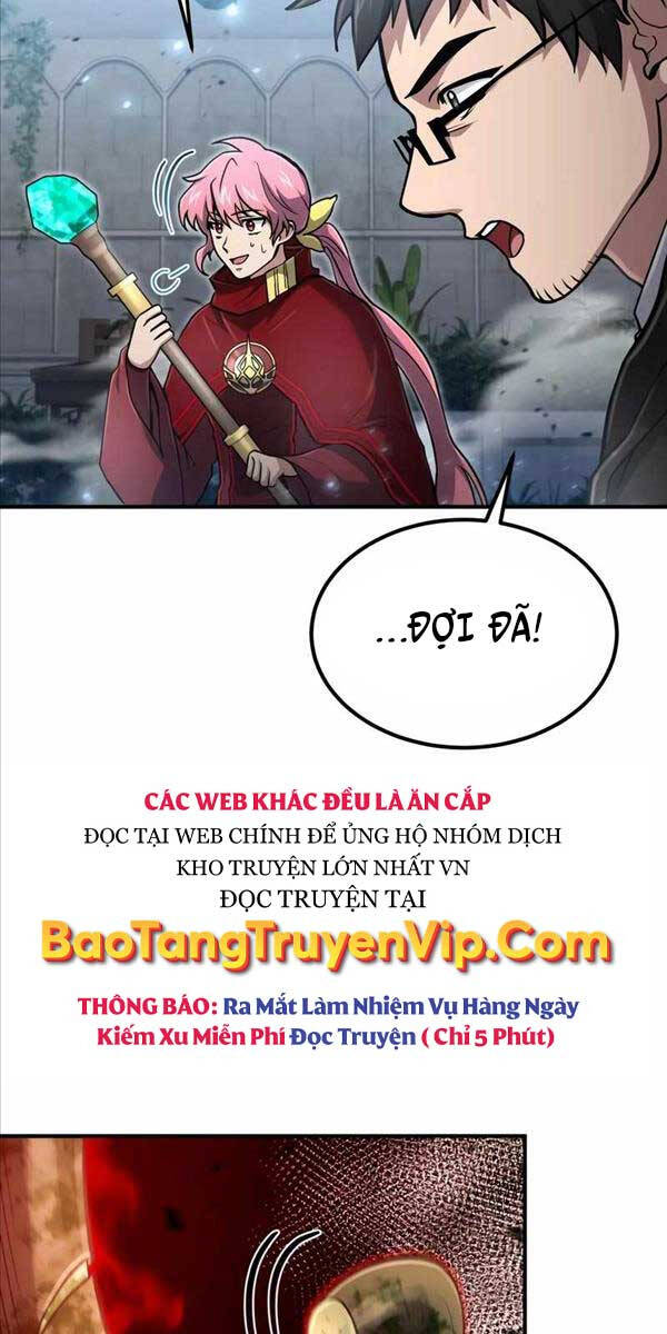 Làm Sao Sống Như Một Trị Liệu Sư Ngầm Chapter 28 - Trang 2