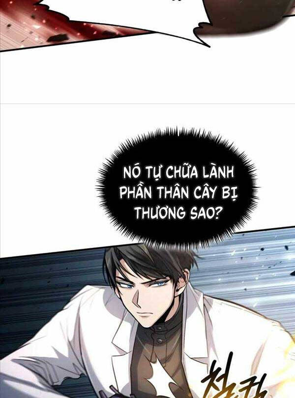 Làm Sao Sống Như Một Trị Liệu Sư Ngầm Chapter 28 - Trang 2