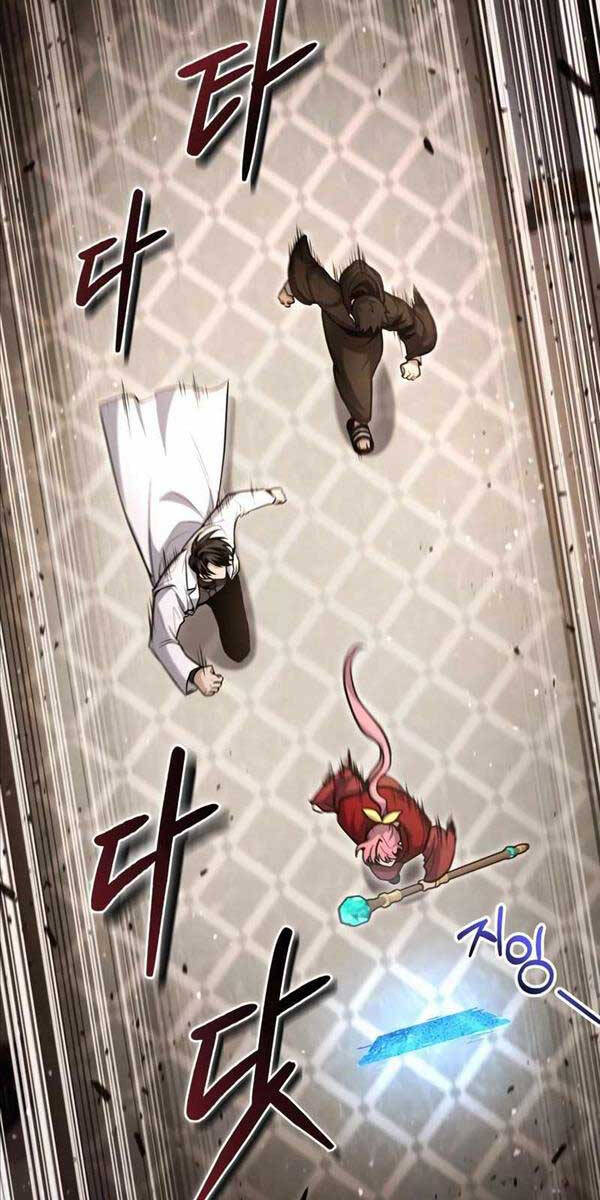 Làm Sao Sống Như Một Trị Liệu Sư Ngầm Chapter 28 - Trang 2