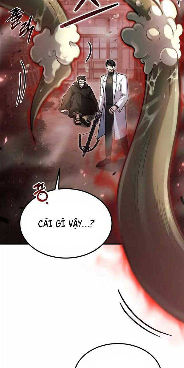 Làm Sao Sống Như Một Trị Liệu Sư Ngầm Chapter 28 - Trang 2