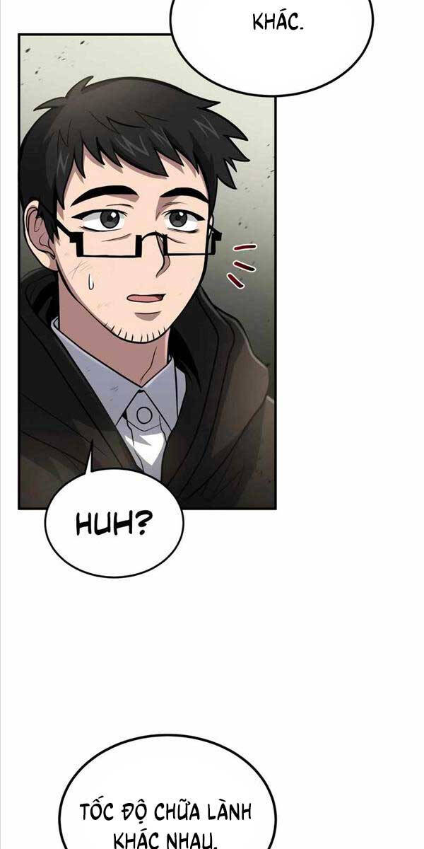 Làm Sao Sống Như Một Trị Liệu Sư Ngầm Chapter 28 - Trang 2