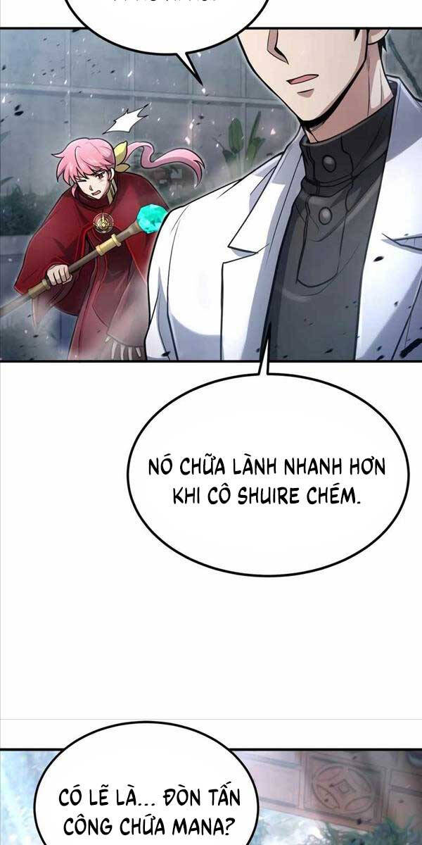 Làm Sao Sống Như Một Trị Liệu Sư Ngầm Chapter 28 - Trang 2