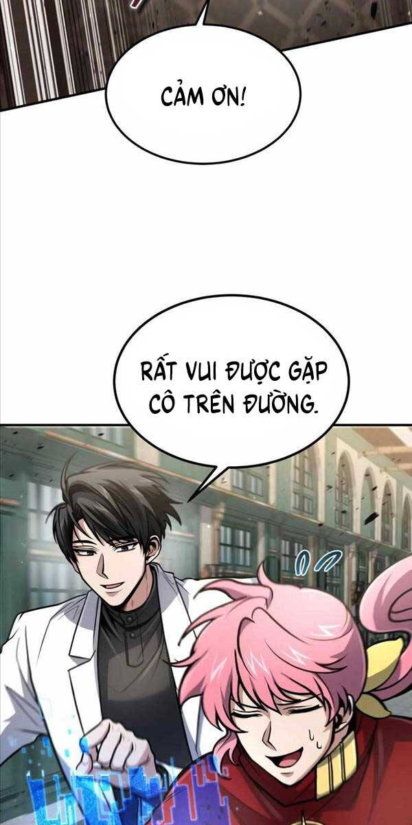 Làm Sao Sống Như Một Trị Liệu Sư Ngầm Chapter 28 - Trang 2