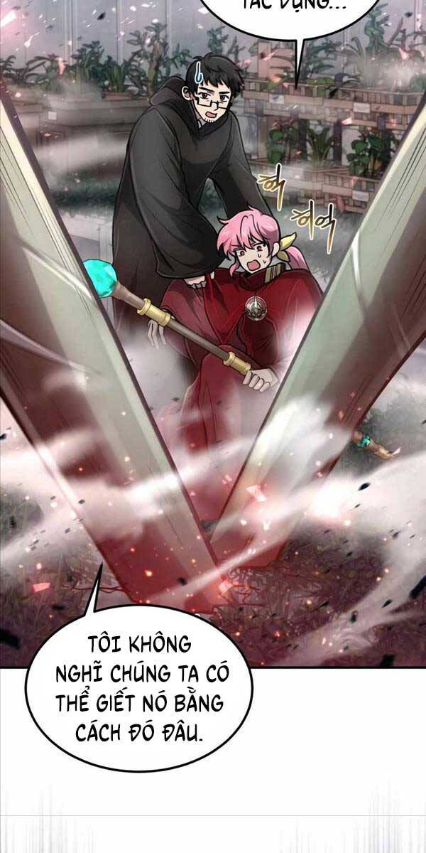 Làm Sao Sống Như Một Trị Liệu Sư Ngầm Chapter 28 - Trang 2