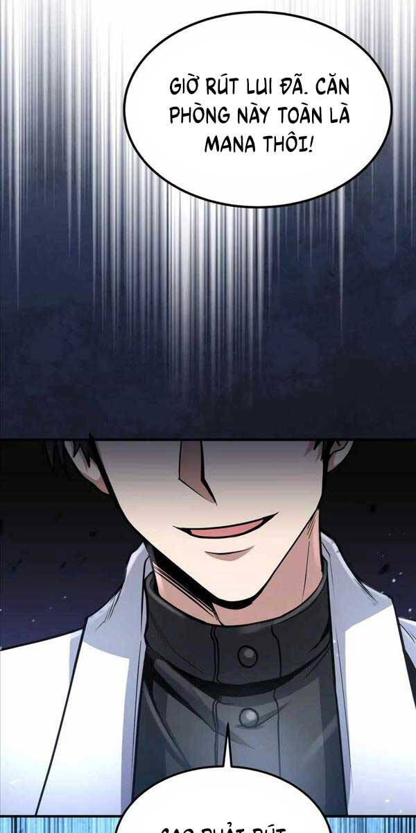 Làm Sao Sống Như Một Trị Liệu Sư Ngầm Chapter 28 - Trang 2