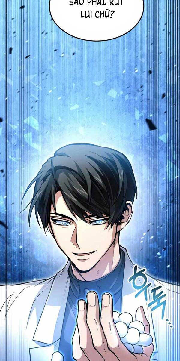 Làm Sao Sống Như Một Trị Liệu Sư Ngầm Chapter 28 - Trang 2