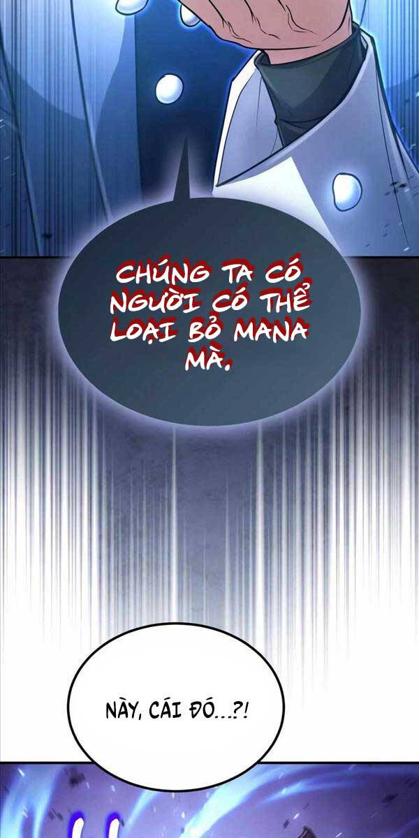 Làm Sao Sống Như Một Trị Liệu Sư Ngầm Chapter 28 - Trang 2