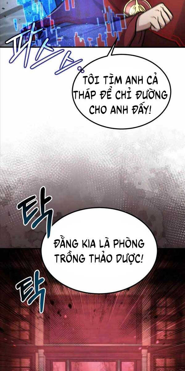 Làm Sao Sống Như Một Trị Liệu Sư Ngầm Chapter 28 - Trang 2