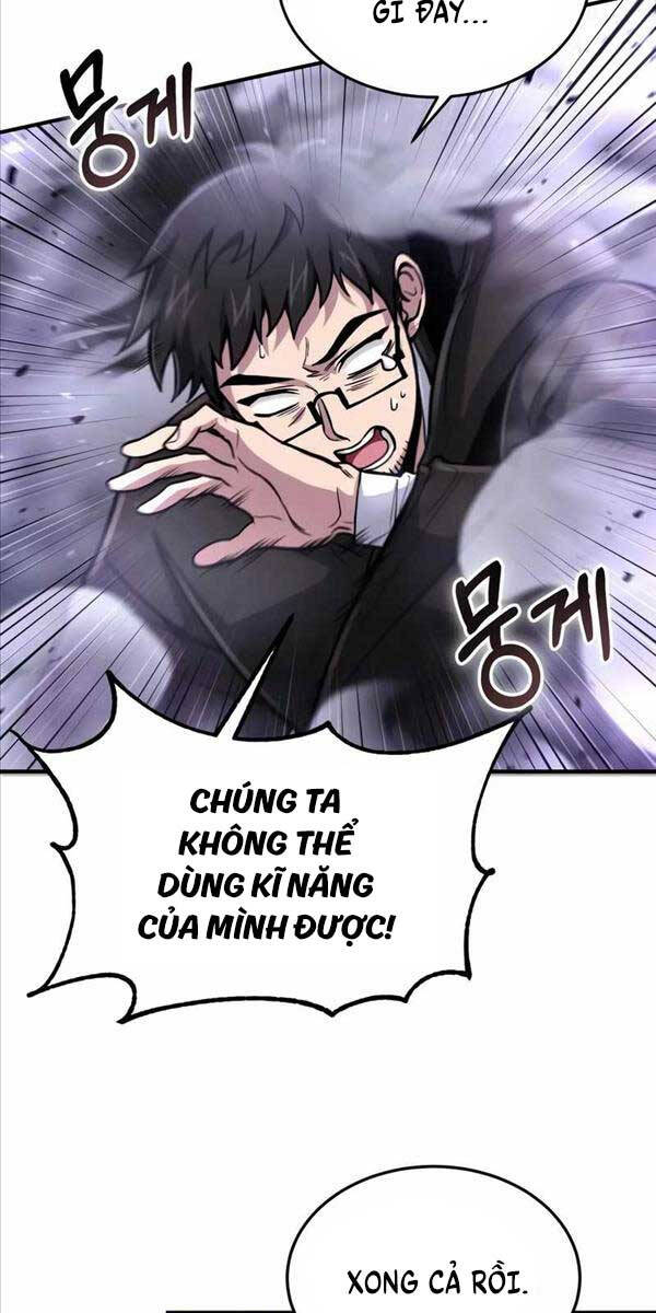 Làm Sao Sống Như Một Trị Liệu Sư Ngầm Chapter 28 - Trang 2