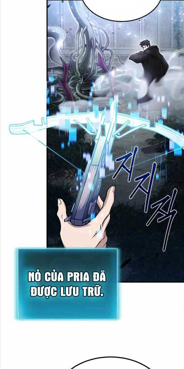 Làm Sao Sống Như Một Trị Liệu Sư Ngầm Chapter 28 - Trang 2