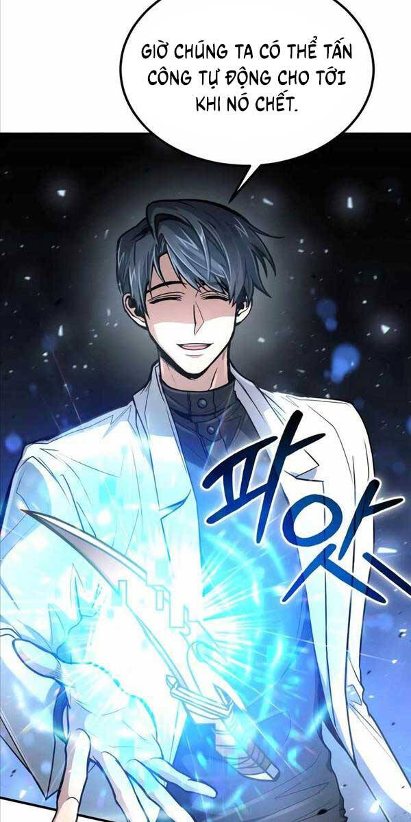 Làm Sao Sống Như Một Trị Liệu Sư Ngầm Chapter 28 - Trang 2