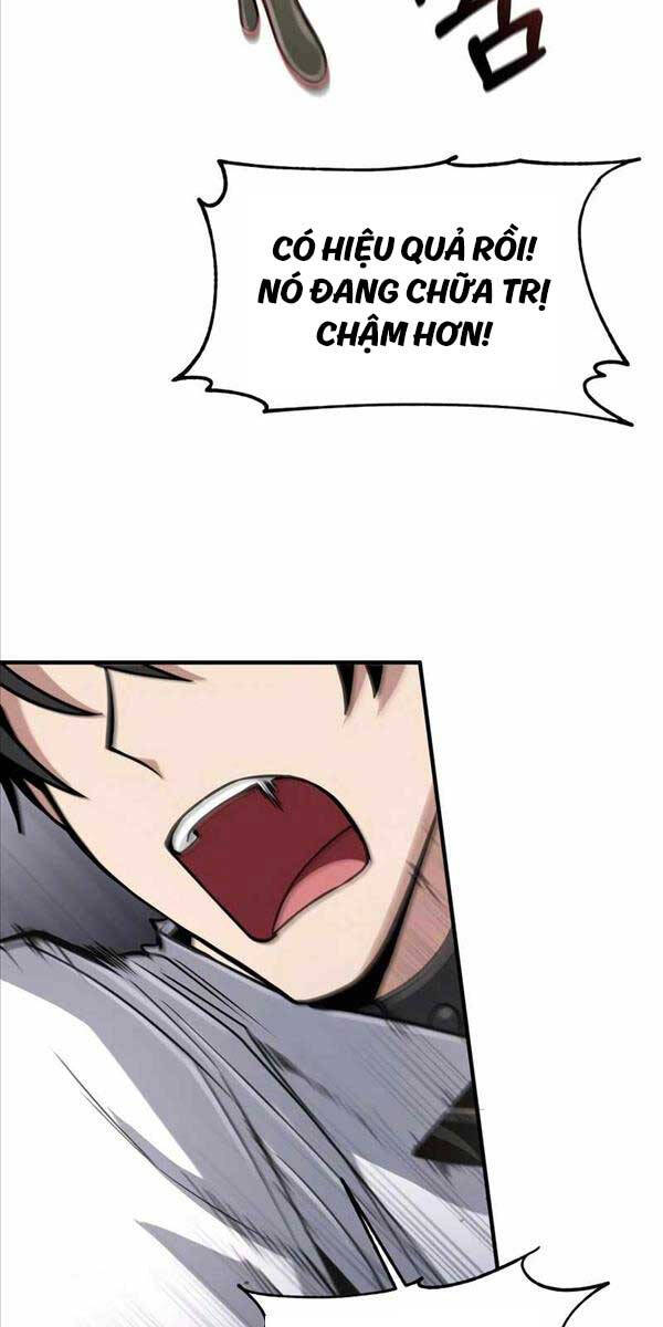 Làm Sao Sống Như Một Trị Liệu Sư Ngầm Chapter 28 - Trang 2