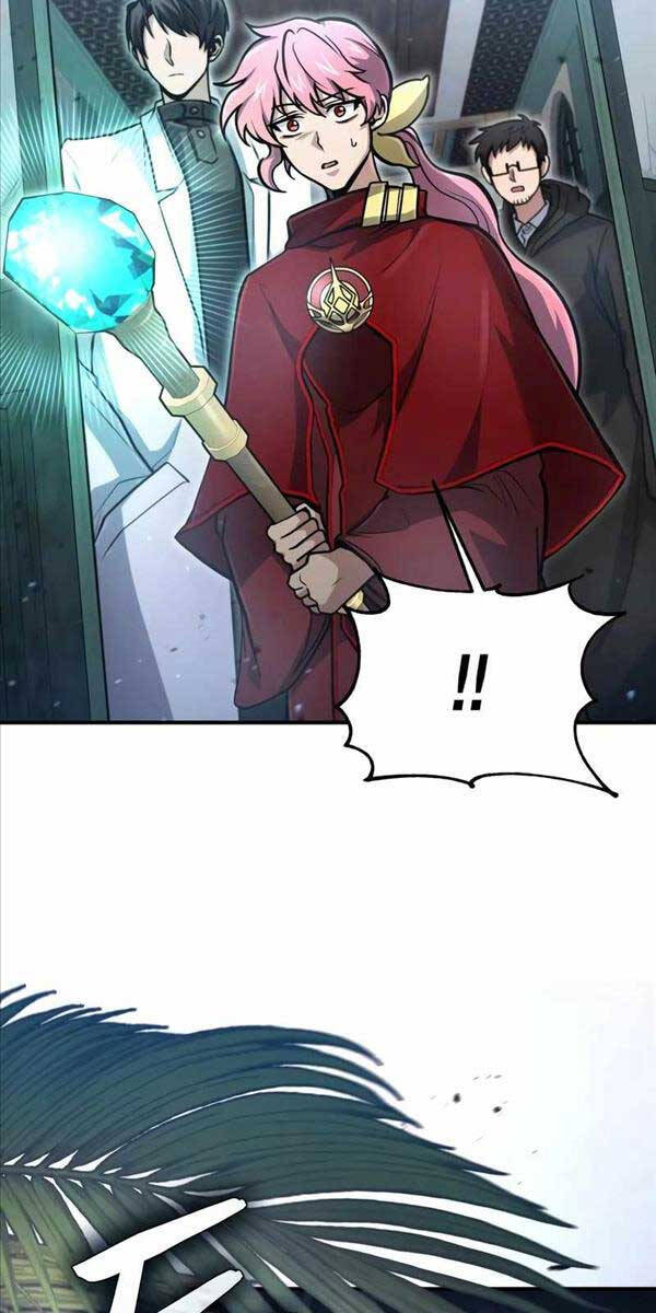 Làm Sao Sống Như Một Trị Liệu Sư Ngầm Chapter 28 - Trang 2