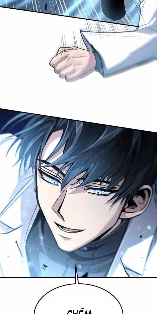 Làm Sao Sống Như Một Trị Liệu Sư Ngầm Chapter 28 - Trang 2